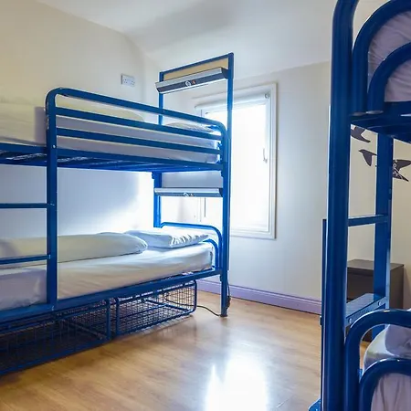 Hostel The Times - Camden Place Dublin