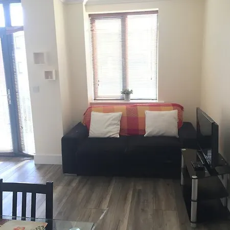North Apartment *