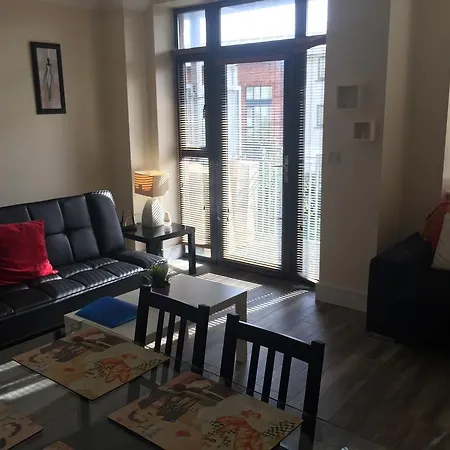 Apartment North *
