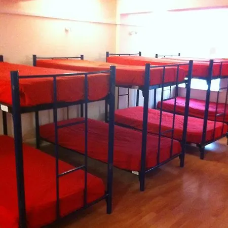 Apartman My Place