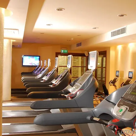 Otel Royal Marine 4*