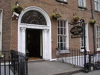 Hotel Jackson Court