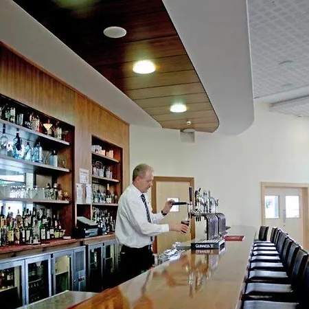 Travelodge Dublin Airport South Hotell Collinstown (Santry)