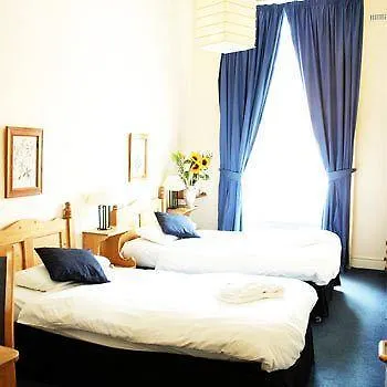 Baggot Court Townhouse