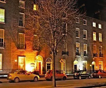 מלון Baggot Court Townhouse