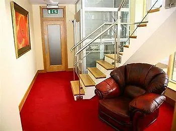 Aparthotel Amberley House By Thekeycollections