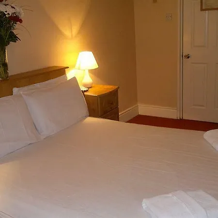 Hazelbrook House 3* Dublin