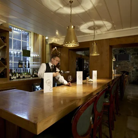 Hotel The Merrion