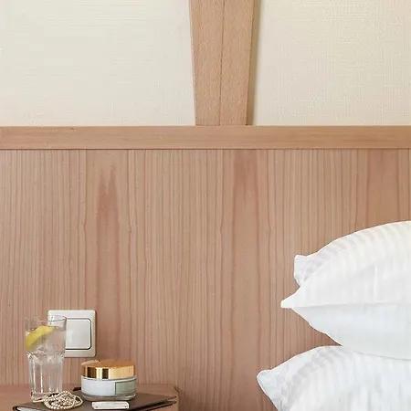 Hotel Clayton 4*