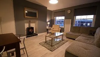 Clifden House By Nina Dublin