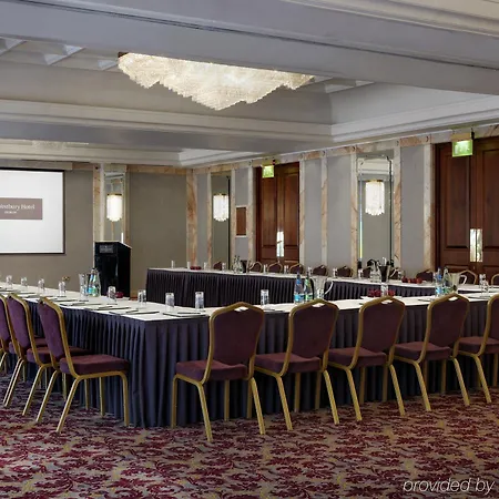 The Westbury Dublin