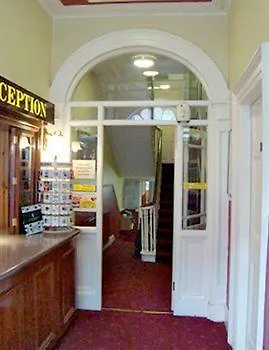 Pensjonat Avondale Dublin