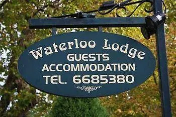 Waterloo 3*
