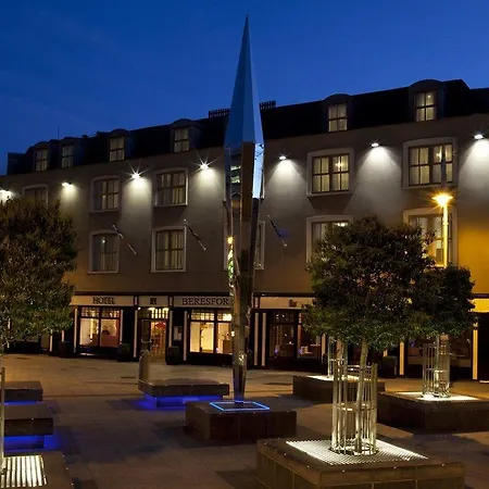 Hotell Beresford