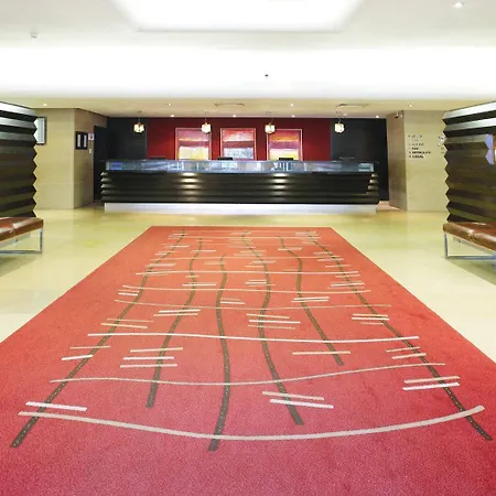 The Croke Park Hotel