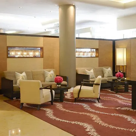 Hotel The Croke Park Dublin