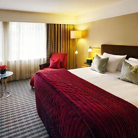 Hotel The Croke Park Dublin