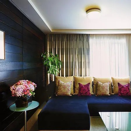 The Croke Park Hotel Dublin