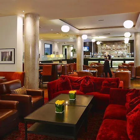 The Croke Park 4*