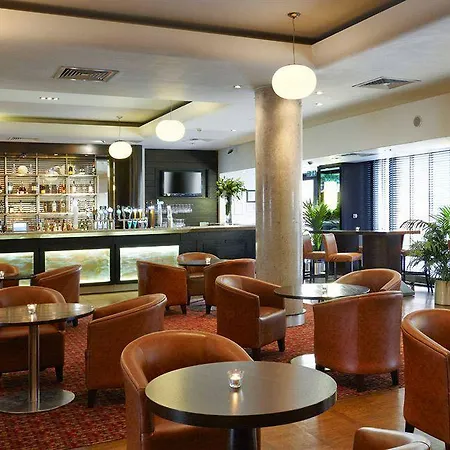 The Croke Park 4* Dublin