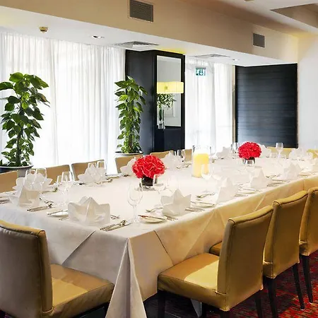 The Croke Park Hotel 4*