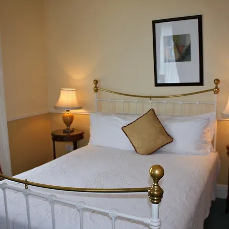 Aberdeen 4* Dublin