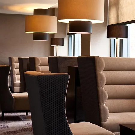 Leonardo Christchurch - Formerly Jurys Hotel Dublino