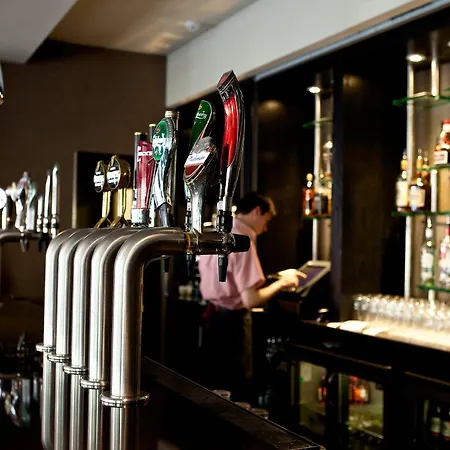 Leonardo Christchurch - Formerly Jurys 4* Дублин