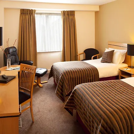 Grand Canal Hotel