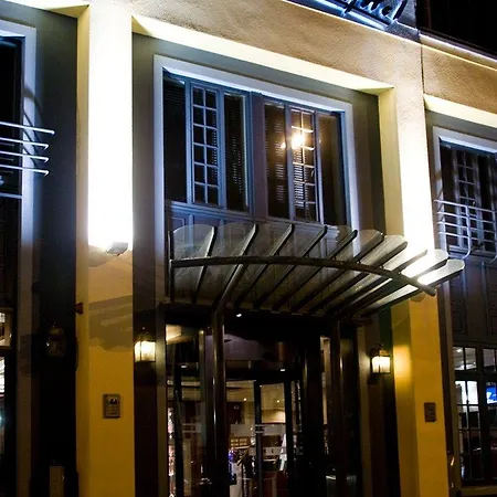 Talbot Stillorgan 4*