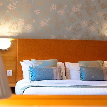 Handel's Hotel Dublin