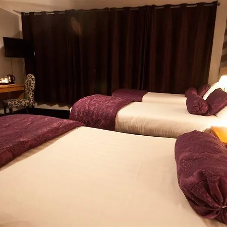 Clifden House By Nina Gasthuis 3*