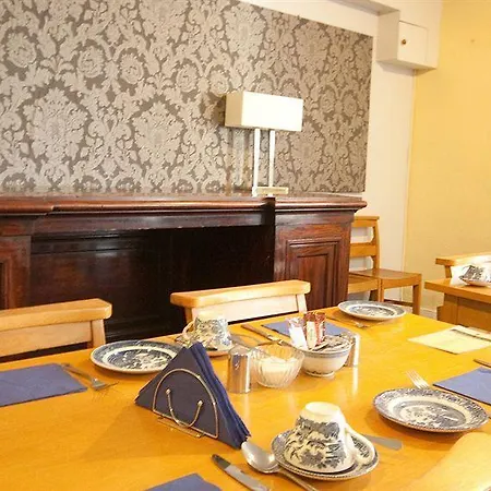 Clifden House By Nina Gasthuis Dublin