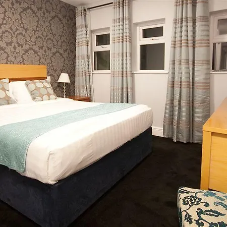Affittacamere Clifden House By Nina 3*