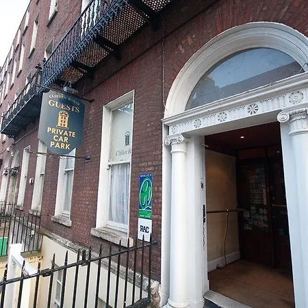 Clifden House By Nina 3* Dublin