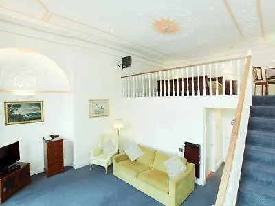 Harrington Hall Szálloda