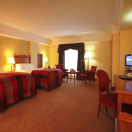 Hotel The Davenport 4*