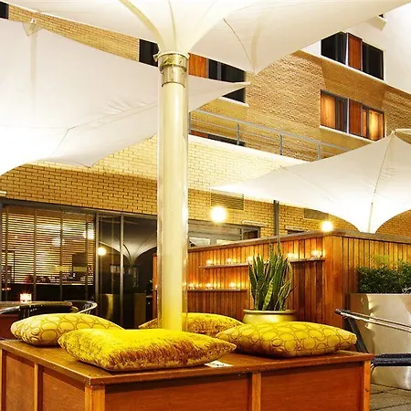 Hotel The Croke Park Dublin