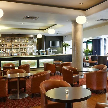 柯罗科公园酒店 都柏林