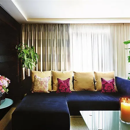 Hotel The Croke Park Dublin