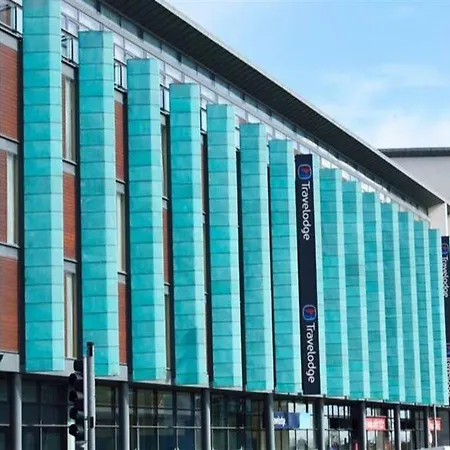Hotell Travelodge Dublin Airport South 3*