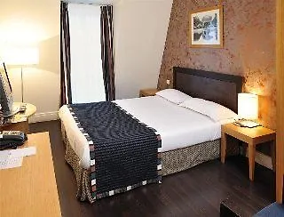 Brooks Hotel Dublin