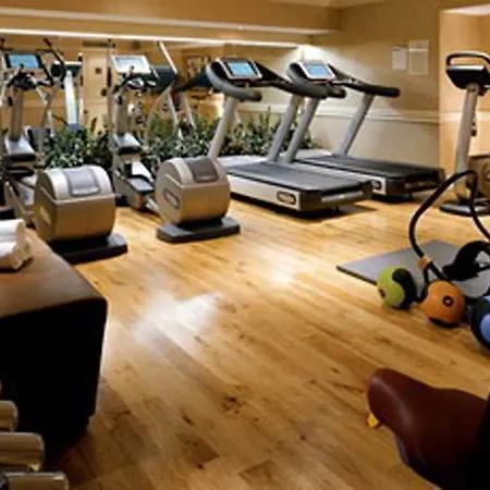 The College Hotel, Autograph Collection Hotel 5*