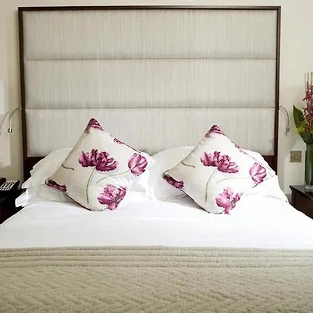 The Westbury 5* Dublin