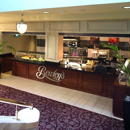 Ξενοδοχείο Clayton Ballsbridge 4*