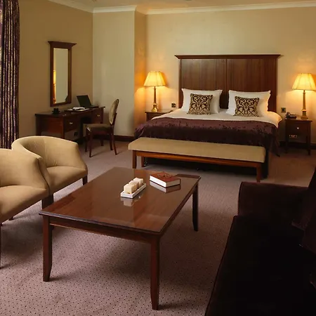 Clayton Ballsbridge Hotel 4*