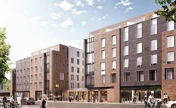 Aparto- Dorset Point- Centre Hotell 3*