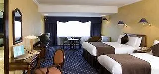 Montrose 3* Dublino