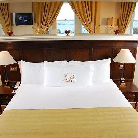 Royal Marine 4* Dublin