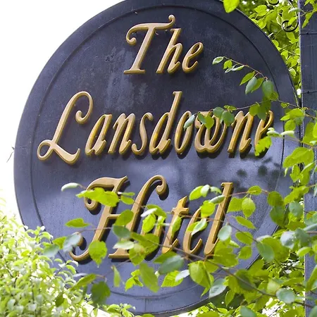 The Lansdowne 3* Dublin